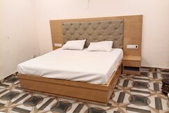 Hotel O Ayodhya Deluxe, Ayodhya Hotel O Ayodhya Deluxe, Ayodhya