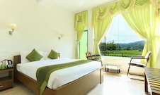 Treebo Haritham Residency, Thekkady Treebo Haritham Residency, Thekkady