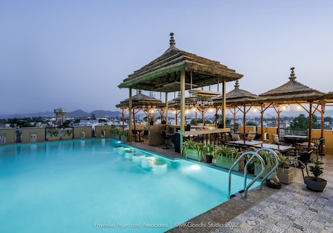 The Belmonte House by Levelup