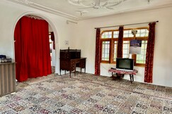 Green Shades, Srinagar Green Shades, Srinagar