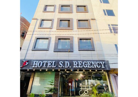 SD Regency