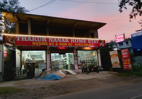 Nanak chand