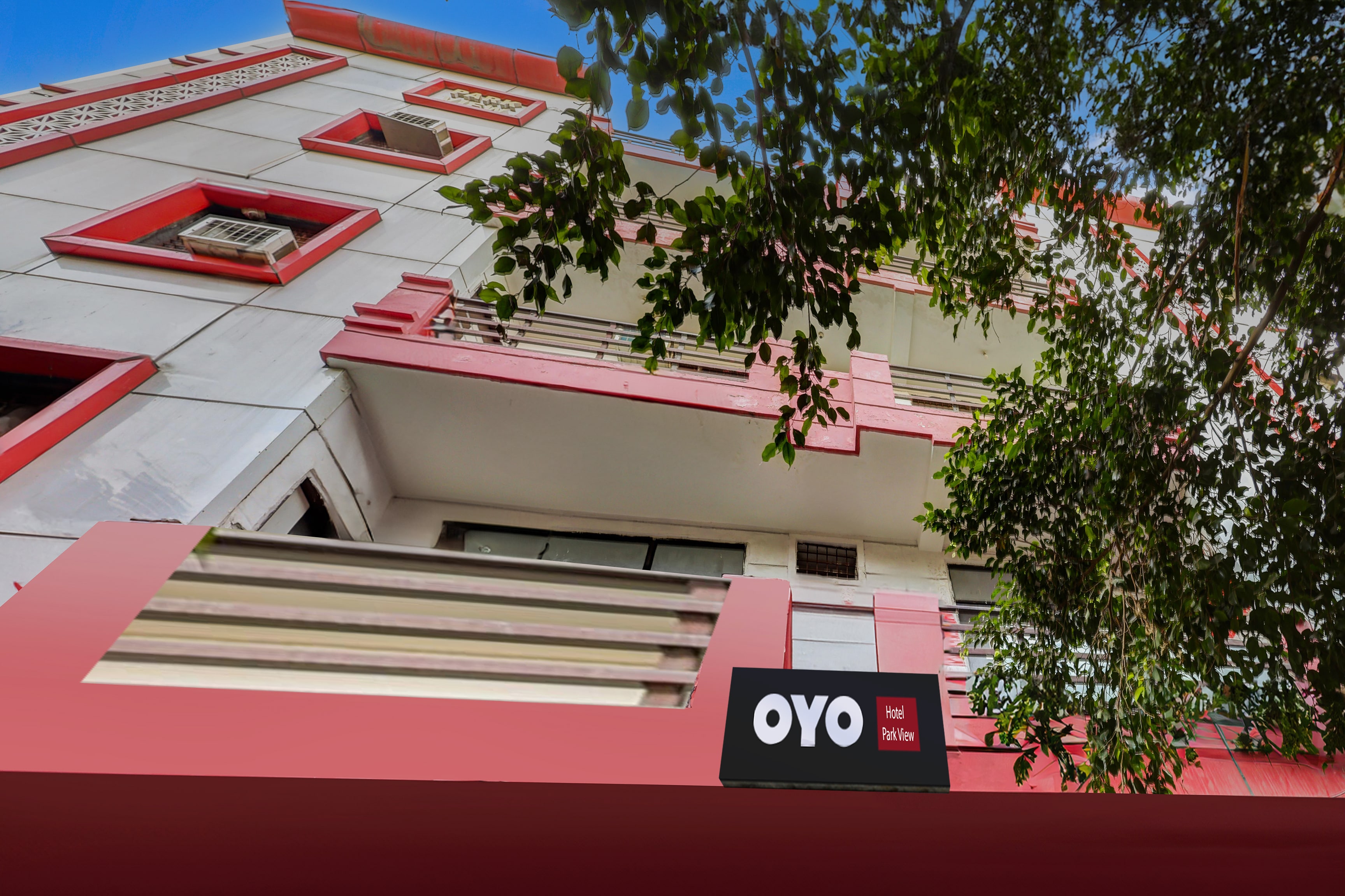 Hotel O by OYO Park View