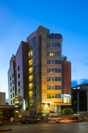 The Regale by Tunga, Mumbai The Regale by Tunga, Mumbai