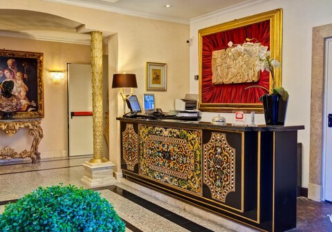 Best Western Hotel Rivoli