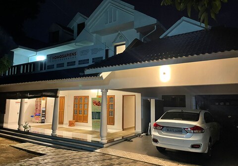 Sabi Homes