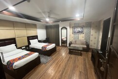 corporate house, Delhi corporate house, Delhi