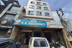 N R Lodging, Hyderabad N R Lodging, Hyderabad
