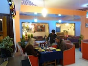 Pemaling Residency, Pelling Pemaling Residency, Pelling