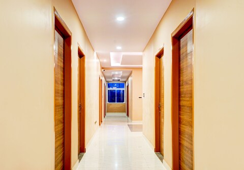 SPOT ON Aradhana home stay