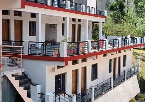 Shiv shakti hotel and restaurant