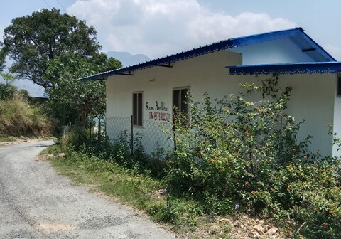 Corn Village Cottage