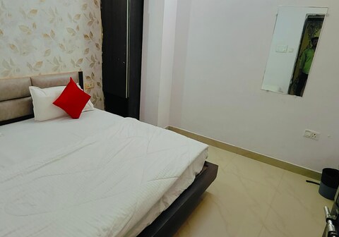 Hotel Sasa Paradise lucknow