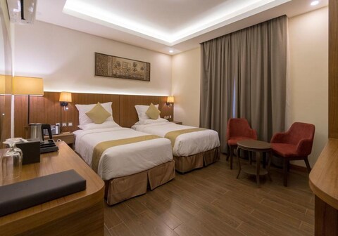 Belad Bont Resort Salalah