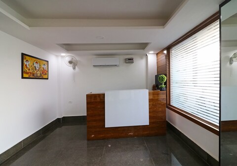 Collection O Diamond Inn