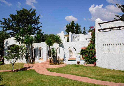 By Bush Telegraph Lodge