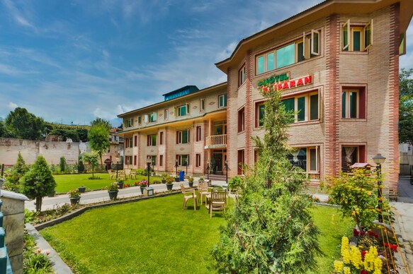 Hotel Baisaran