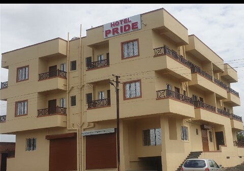 Hotel Pride Ranjangaon
