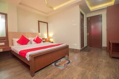 OYO 28359 Lavanaya Retreat, Gangtok OYO 28359 Lavanaya Retreat, Gangtok