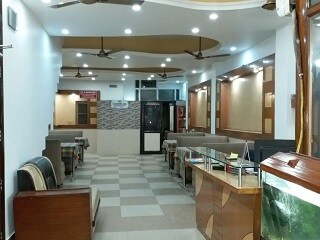 Hotel Ranjit Residency