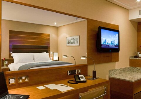 سوفيتيل لندن هيثرو