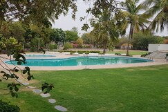 The Meadows, Chhatrapati Sambhajinagar The Meadows, Chhatrapati Sambhajinagar