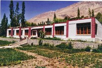 Kailash Mansarovar Homestay And Guest House , Nubra Valley Kailash Mansarovar Homestay And Guest House , Nubra Valley