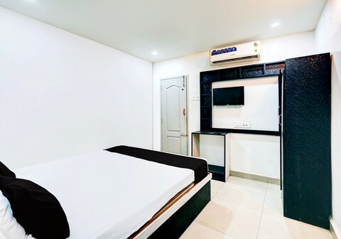 Hotel O Queen shell residency 3