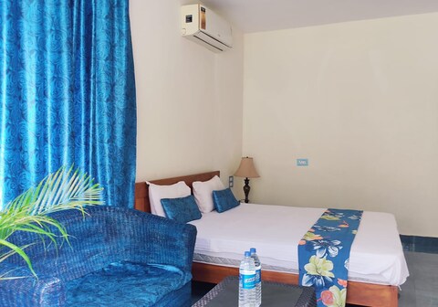 Sunrise Guest House at Baga Beach