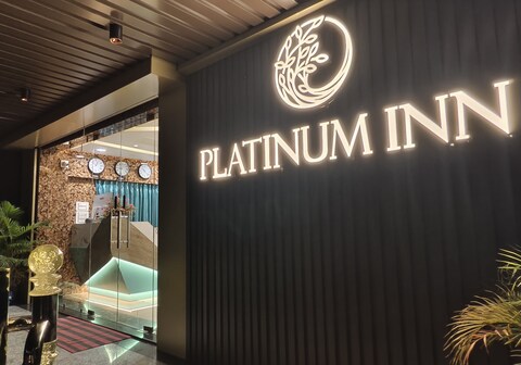PLATINUM INN