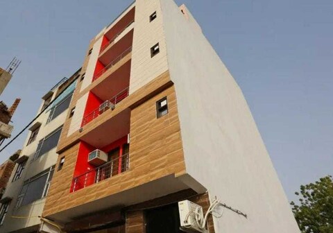 Hotel O JDJ Residency