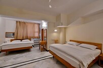 The Komfort Inn, Chandigarh The Komfort Inn, Chandigarh