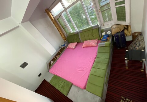 The 2 Brothers x khen pahar