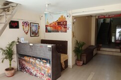 Pavitri Guest House, Varanasi Pavitri Guest House, Varanasi