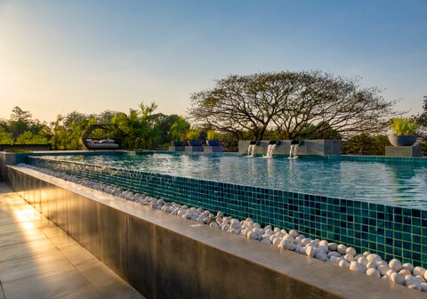 El Arbol - 2 BHK near Candolim by The Blue Kite (05)