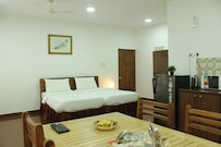 OYO 9355 Home divine 1 BHK Santa Cruz, Goa OYO 9355 Home divine 1 BHK Santa Cruz, Goa
