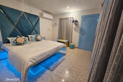 Hotel Sunset, Orchha Hotel Sunset, Orchha