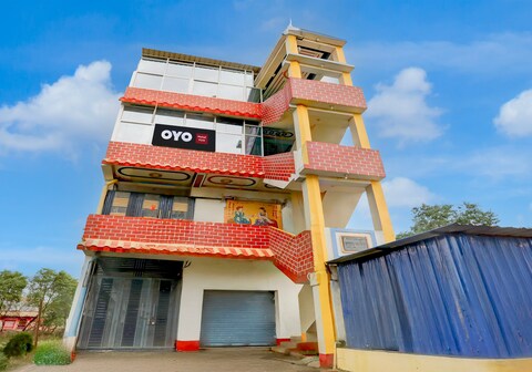 Hotel O yuv
