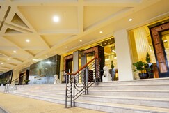 The Heritage Hotel Manila, a Millennium Hotel, Metro Manila The Heritage Hotel Manila, a Millennium Hotel, Metro Manila