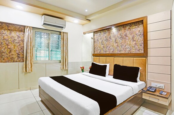 Super Hotel O Kesarganj Formerly Suman Palace