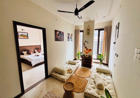 Kashi Haven Boho Retreat
