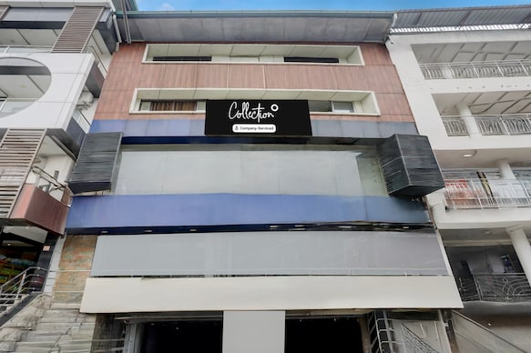 Super Collection O Jaigaon Near Bhutan Gate