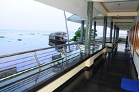 Cosy Lake Villa, Alleppey Cosy Lake Villa, Alleppey