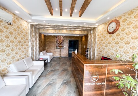 Victory Grand Attibele