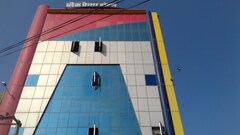 Hotel Black panther Raisinghnagar, Sri Ganganagar Hotel Black panther Raisinghnagar, Sri Ganganagar