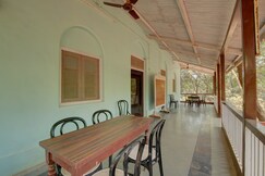 SPOT ON 40996 Cecile Hotel SPOT, Matheran SPOT ON 40996 Cecile Hotel SPOT, Matheran