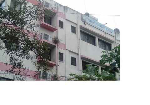 Sai Seva guest house