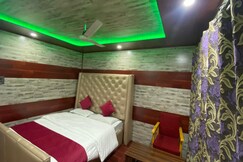 Grand Abdullah residency, Srinagar Grand Abdullah residency, Srinagar