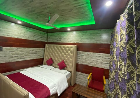 Grand Abdullah residency