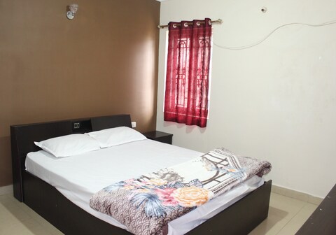 RD RESIDENCY OOTY
